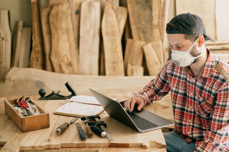 7 Winning Woodworking Ideas to Turn Your Hobby into a Thriving Business